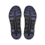 On Cloud 6 Waterproof Men​ Flint Black Shoes
