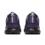 On Cloud 6 Waterproof Men​ Flint Black Shoes