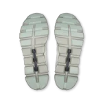 On Cloud 6 Waterproof Men​ Iceberg Tin Shoes
