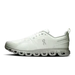 On Cloud 6 Waterproof Men​ Iceberg Tin Shoes