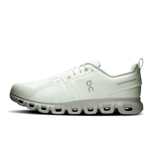 On Cloud 6 Waterproof Men​ Iceberg Tin Shoes