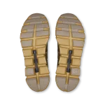 On Cloud 6 Waterproof Men​ Olive Safari Shoes