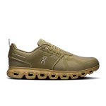 On Cloud 6 Waterproof Men​ Olive Safari Shoes