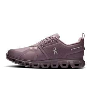 On Cloud 6 Waterproof Women Gobi Shoes