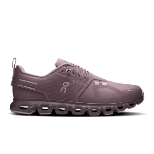 On Cloud 6 Waterproof Women Gobi Shoes
