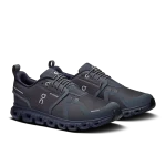 On Cloud 6 Waterproof Women Navy Midnight Shoes