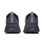 On Cloud 6 Waterproof Women Navy Midnight Shoes