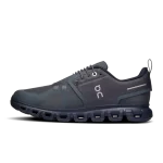 On Cloud 6 Waterproof Women Navy Midnight Shoes