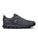 On Cloud 6 Waterproof Women Navy Midnight Shoes