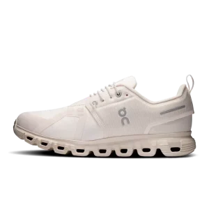 On Cloud 6 Waterproof Women Seashell Shoes
