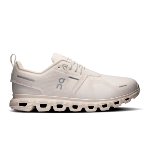 On Cloud 6 Waterproof Women Seashell Shoes
