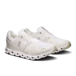 On Cloud 6 White Shoes