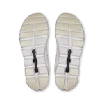 On Cloud 6 White Shoes