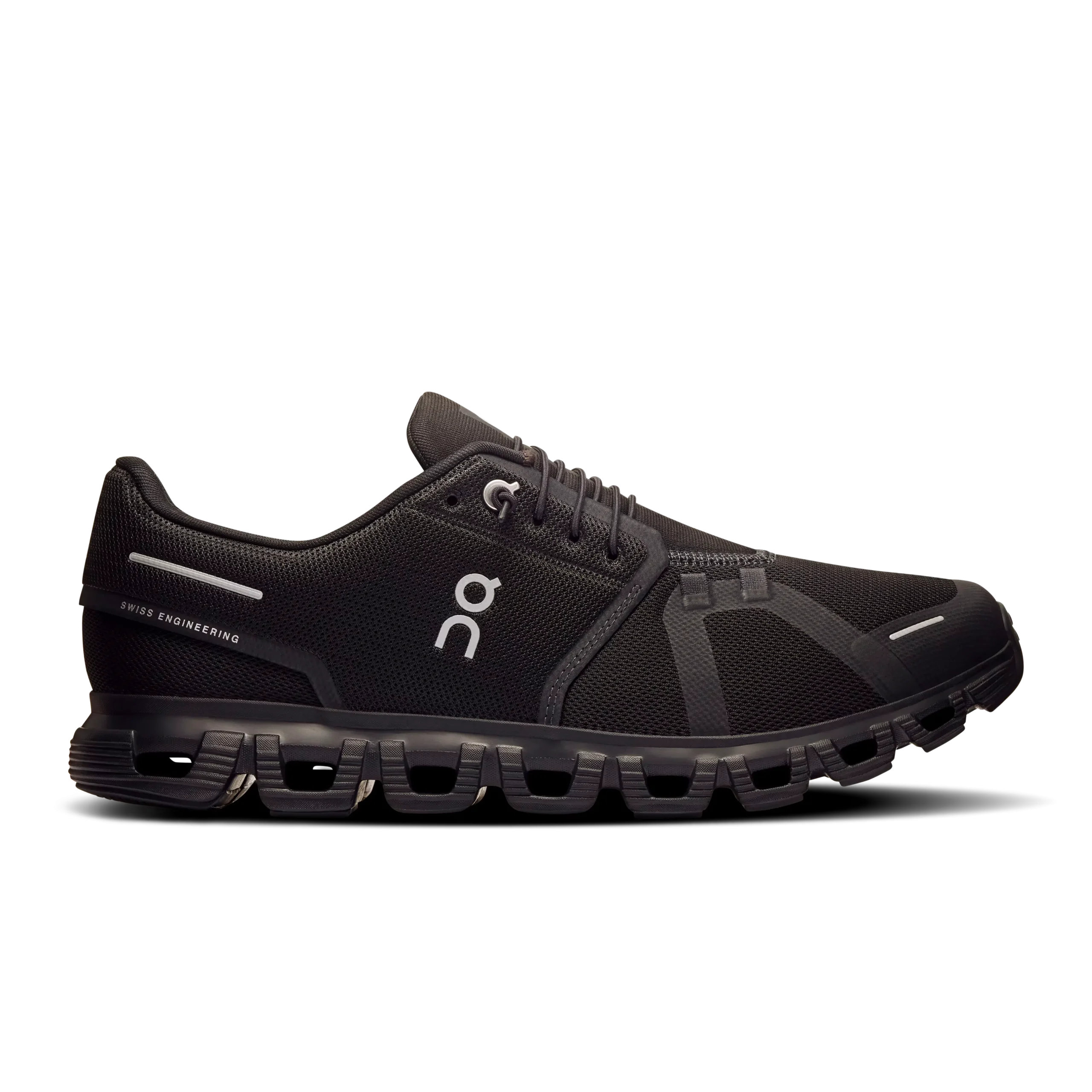 On Cloud 6 Wide Black Shoes On Cloud 6 Wide Black Shoes