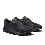 On Cloud 6 Women Black Eclipse Shoes