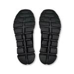 On Cloud 6 Women Black Eclipse Shoes
