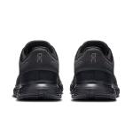 On Cloud 6 Women Black Eclipse Shoes