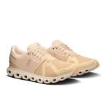 On Cloud 6 Women Blonde Dew Shoes