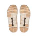 On Cloud 6 Women Blonde Dew Shoes