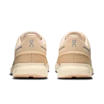 On Cloud 6 Women Blonde Dew Shoes