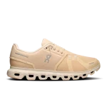 On Cloud 6 Women Blonde Dew Shoes