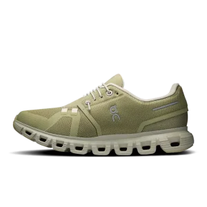 On Cloud 6 Women Caper Ice Shoes