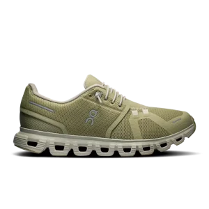 On Cloud 6 Women Caper Ice Shoes