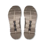On Cloud 6 Women Cinder Fog Shoes
