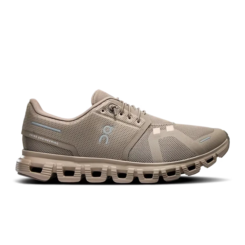 On Cloud 6 Women Cinder Fog Shoes On Cloud 6 Women Cinder Fog Shoes