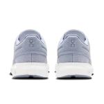 On Cloud 6 Women Nimbus White Shoes