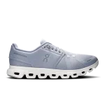 On Cloud 6 Women Nimbus White Shoes