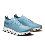 On Cloud 6 Women Versa Dust White Shoes