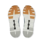 On Cloud 6 Women Versa Dust White Shoes