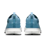 On Cloud 6 Women Versa Dust White Shoes