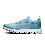On Cloud 6 Women Versa Dust White Shoes