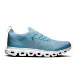 On Cloud 6 Women Versa Dust White Shoes