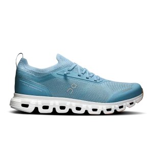 On Cloud 6 Women Versa Dust White Shoes
