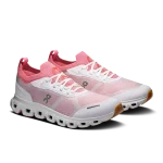 On Cloud 6 Women Versa Ivory Camellia Shoes