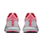 On Cloud 6 Women Versa Ivory Camellia Shoes