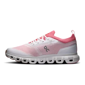 On Cloud 6 Women Versa Ivory Camellia Shoes