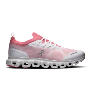 On Cloud 6 Women Versa Ivory Camellia Shoes