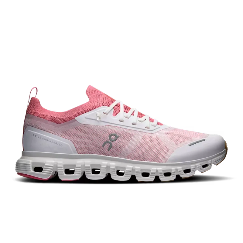 On Cloud 6 Women Versa Ivory Camellia Shoes On Cloud 6 Women Versa Ivory Camellia Shoes