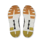 On Cloud 6 Women Versa Mulberry White Shoes