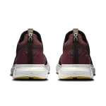 On Cloud 6 Women Versa Mulberry White Shoes