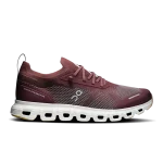 On Cloud 6 Women Versa Mulberry White Shoes