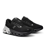On Cloud Flyer 5​ Men Black White Shoes
