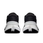 On Cloud Flyer 5​ Men Black White Shoes