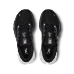 On Cloud Flyer 5​ Men Black White Shoes