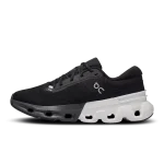 On Cloud Flyer 5​ Men Black White Shoes