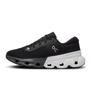 On Cloud Flyer 5​ Men Black White Shoes
